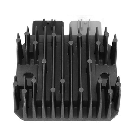 12V Spenningsregulator Likretter 4016868 Tenning Generator Likretter Erstatning for Polaris RZR General ACE