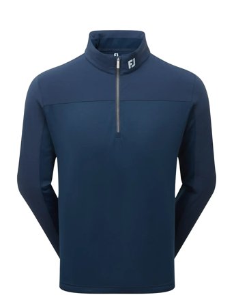 FootJoy Ts Hybrid Midlayer - Navy - XL