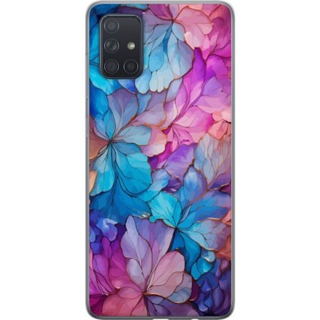 Mobilskal till Samsung Galaxy A71 med Magiskt