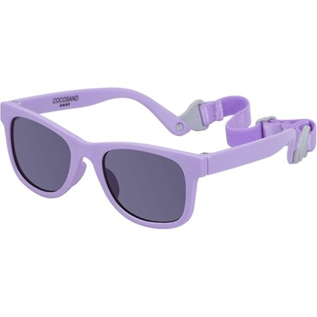 Baby Solbriller med Stropp