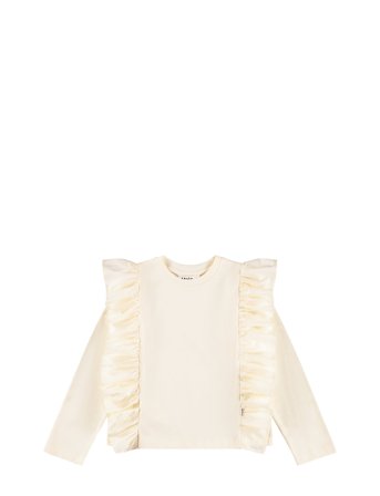 Molo Rith - Cream - 104