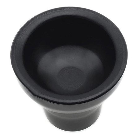 Sugkopp till puttern