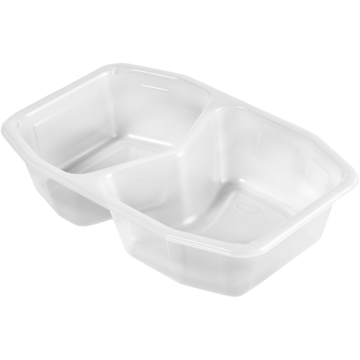 Duniform 2-Rom Klar 54+40cl