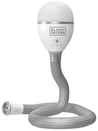 Black & Decker BDCFSL01-XJ Lampe, Belysning