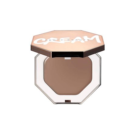 Fenty Beauty Cheeks Out Freestyle Cream Bronzer Amber, Makeup, Ansigt, Bronzer