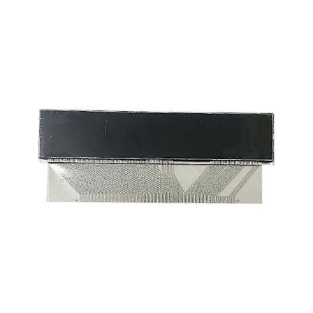 LCD-skärm till bil kompatibel med SAAB 9-3 9-5 Sid1 Sid2 Sid3 Datorcentral LCD Pixel Reparation Bil Display Tillbehör