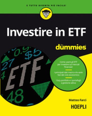 Investire in ETF for dummies Matteo Farci