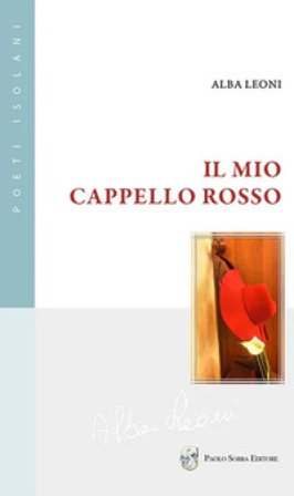 Il mio cappello rosso Alba Leoni