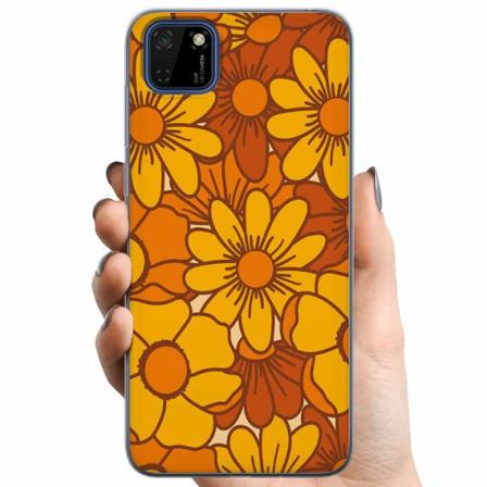 Huawei Y5p Tpu Mobilskal Summer Fling