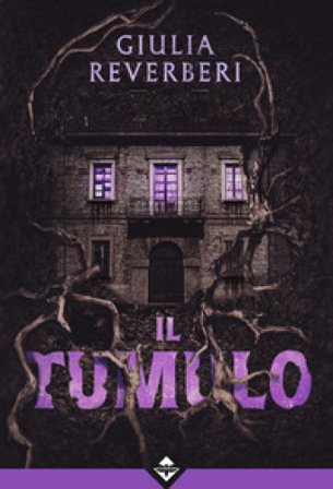 Il tumulo Giulia Reverberi