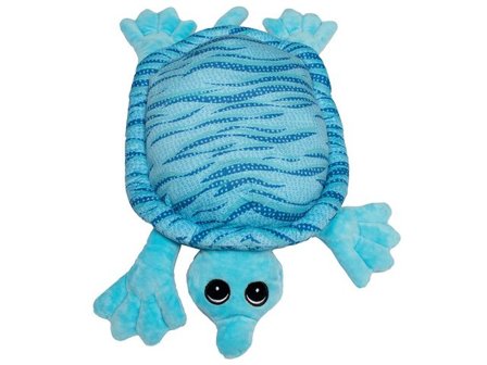 MyPauze Sköldpadda med vikt 2kg - Lyreco - Skola och förskola - Klassrummet / Lära - Koncentrationshjälpmedel