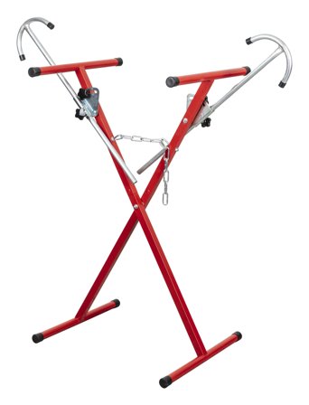 PELA 506565 Lakstativ til kofangere, Værksted & køretøj