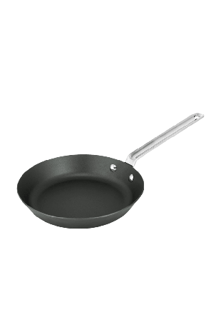 Scanpan Stekpanna 22cm Kastruller & grytor Svart