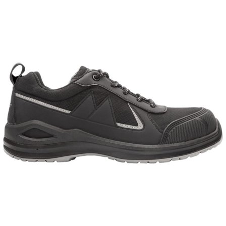 Monitor Skyddssko Madison S3 40 - Lyreco - Arbetskläder - Arbetsskor - Skyddsskor