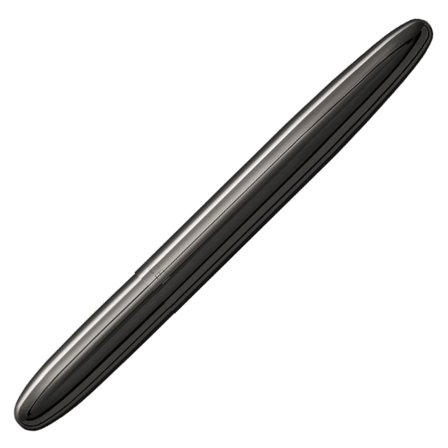 Fisher Space Pen Bullet Dark Matter Titanium