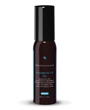 SkinCeuticals Phloretin CF Gel Siero-in-gel Antiossidante con 10%