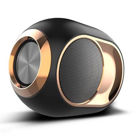 Trådløs højttaler Stereo Bluetooth højttaler afspiller