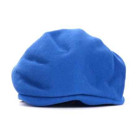 Comme des Garçons, Hats Blauw, Heren, Maat:ONE Size