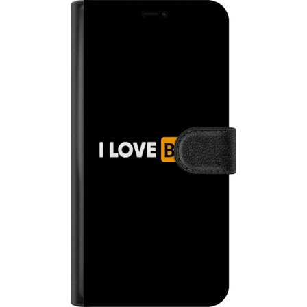 Yhteensopiva Lompakkokotelo Apple Apple iPhone 17 Pro Max BMW