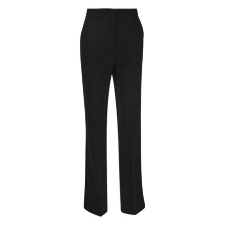 Pinko, Suit Trousers Czarny, Kobieta, Rozmiar: M