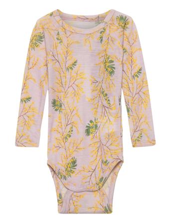 Farai Molo Patterned