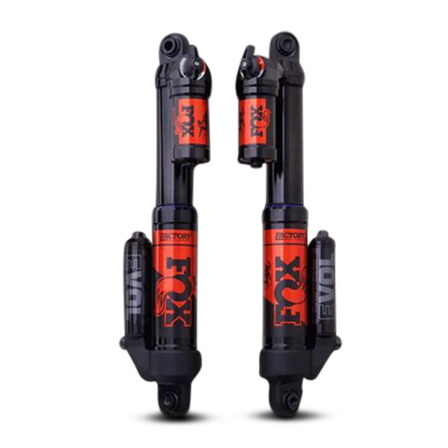 FOX Factory Ski Stötdämpare Lynx/Ski-Doo Summit/Freeride (Gen4/5) Float 3 EVOL QS3 - Ski-Doo Summit X 850 E-Tec 154 2017-2025