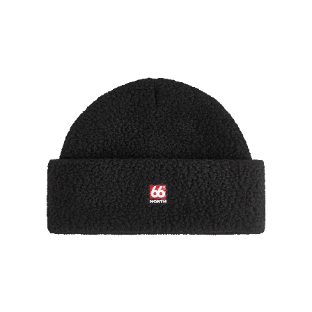 66 North men's Tindur Accessories - Black - one size