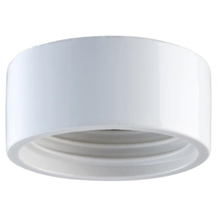 Ifö Electric 52740-800-10 Sockel 84,5, rak, IP20, LED Vit, Belysning