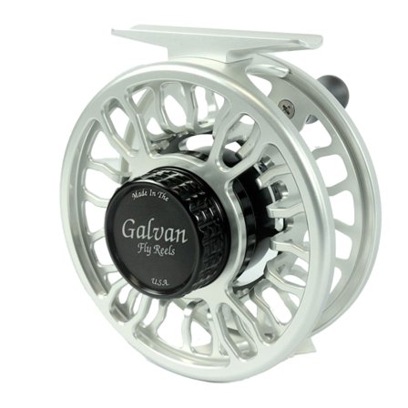 Galvan The Grip G-8 Clear-Black Hub - #8