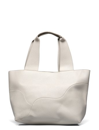 Noella Aika Tote Bag - Cream - ONE SIZE