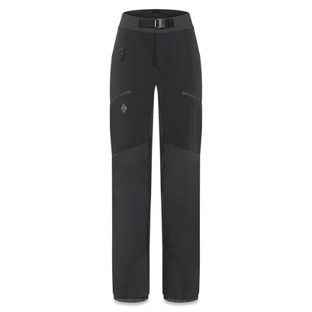 Black Diamond Dawn Patrol Hybrid Pants (dam)