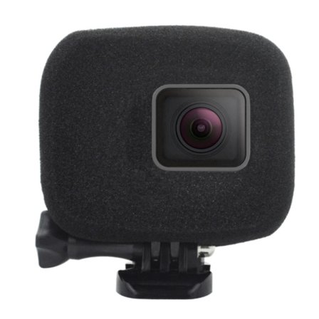Skumvindruta för GoPro HERO7 Black /6 /5
