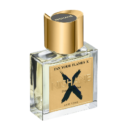 NISHANE Fan Your Flames Unisex Herr 50 ML
