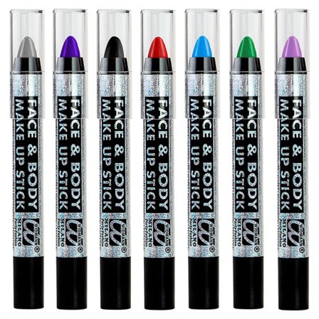 Sminkepen Face & Body