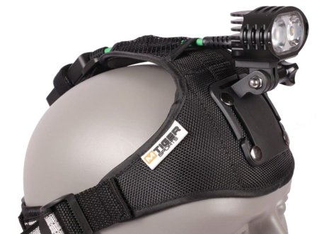 M Tiger Sports DS-II Head Light Kit 1800 lm