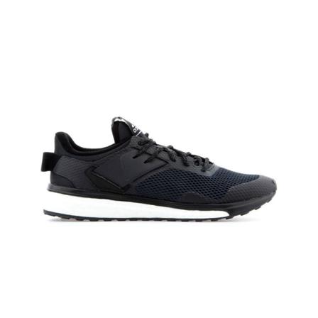 Lågskor Adidas Response 3 M Svarta,vit 46 2/3
