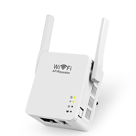 Wi-Fi Router 802.11 b / g / n