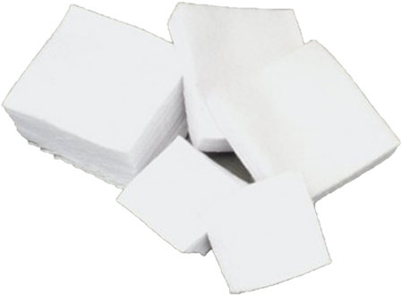 Tipton Pusselapper kal. 22-270, 100-pack - Tipton