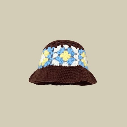 Bucket Hat Knit Beanies J J