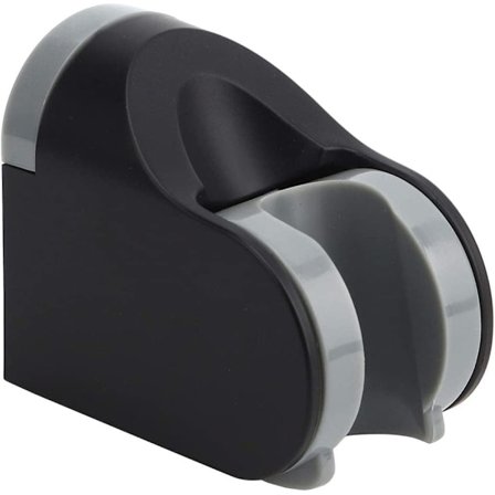 Justerbar brusehovedholder Brusehovedholder Krog Hoved Brack