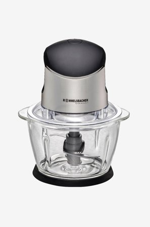 Rommelsbacher - Minihakker MZ 400 - Husgeråd - Fra Homeroom