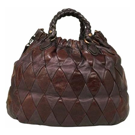 Miu Miu Pre-owned, Pre-owned Handbags Rood, Dames, Maat:ONE Size