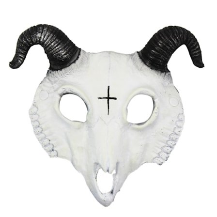 Get Mask Kostym Nyhet Halloween Kostym Party