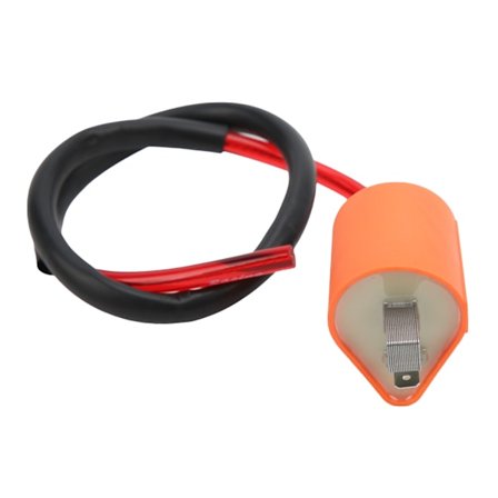 12V högpresterande tändspolebytestillbehör Passar till LC135 motorcykel