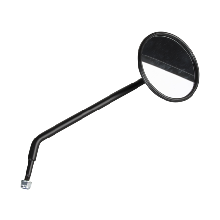 Sidespejl JMP BMW, Sort - BMW R 100 1980-1983