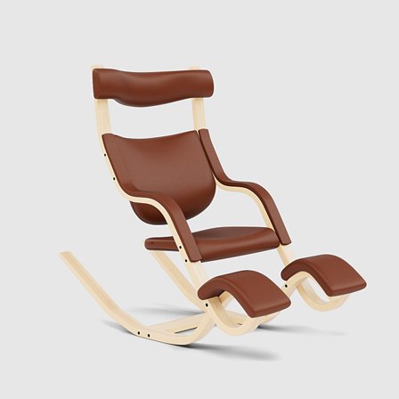 Gravity, Varier Furniture, Recliner