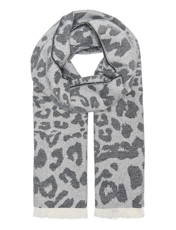 Kids Only | Kogbrina Life Pattern Soft Scarf Cp Acc | ONE SIZE