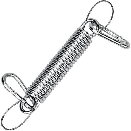 2024 Affjedringsfjedre i stål til hængestol Fjedre til hængekøjestole Fjederaffjedring