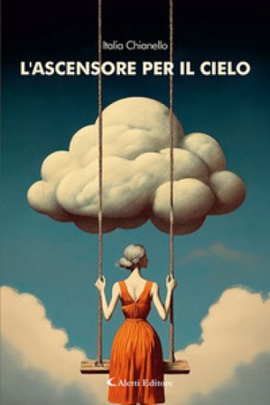 L'ascensore per il cielo Italia Chianello
