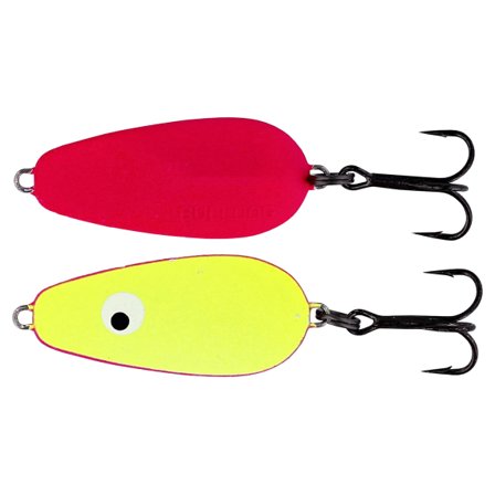 Westin Bulldog 3,3cm, 4g - Pink/Yellow